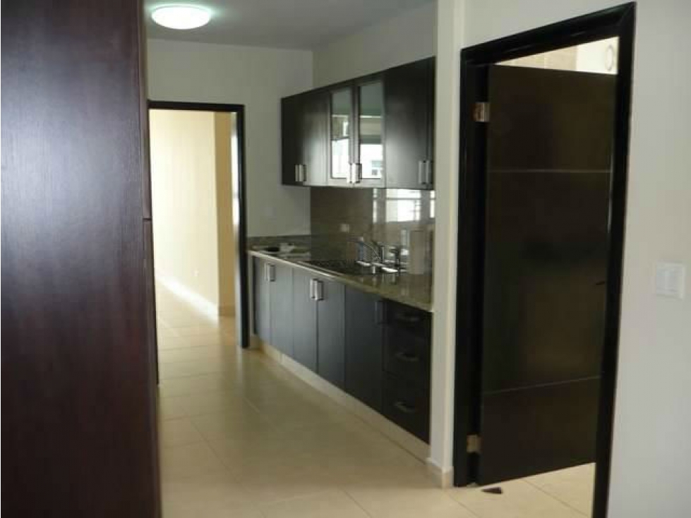 3-Bedroom Apartment in Costa del Este — foto 2