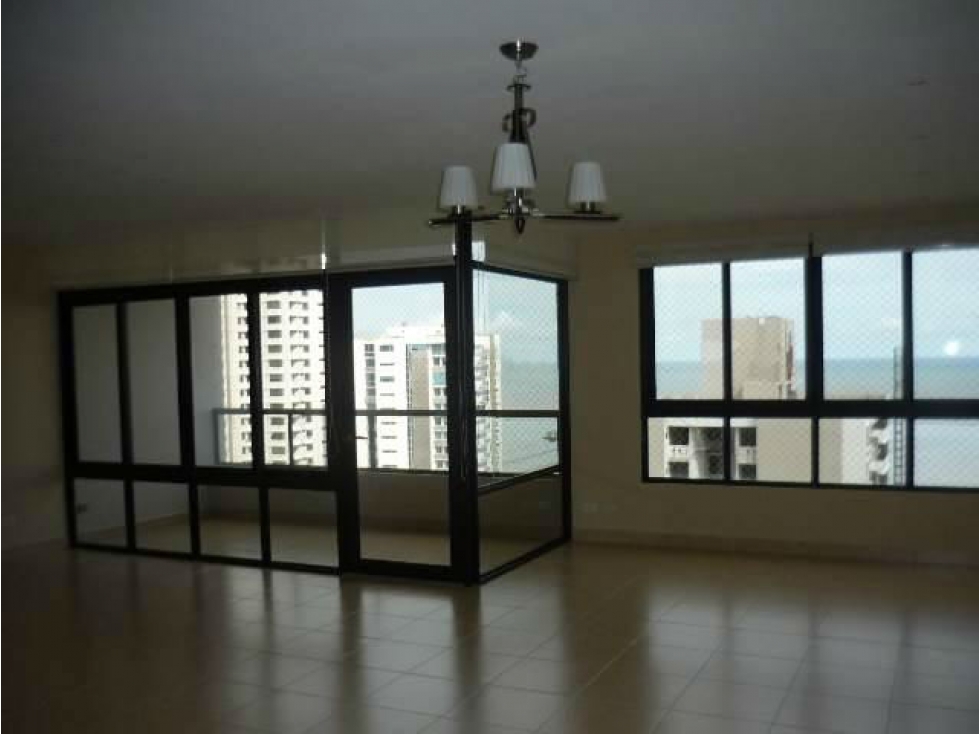 3-Bedroom Apartment in Costa del Este — foto 6
