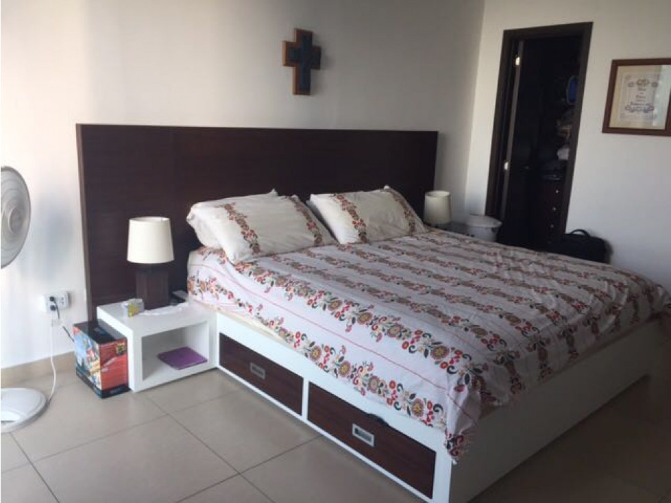 3-Bedroom Apartment in Costa del Este — foto 5