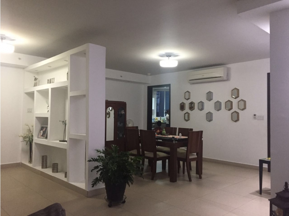 3-Bedroom Apartment in Costa del Este — foto 6