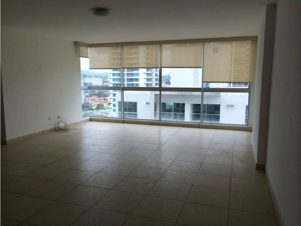 3-Bedroom Apartment in Costa del Este — foto 2