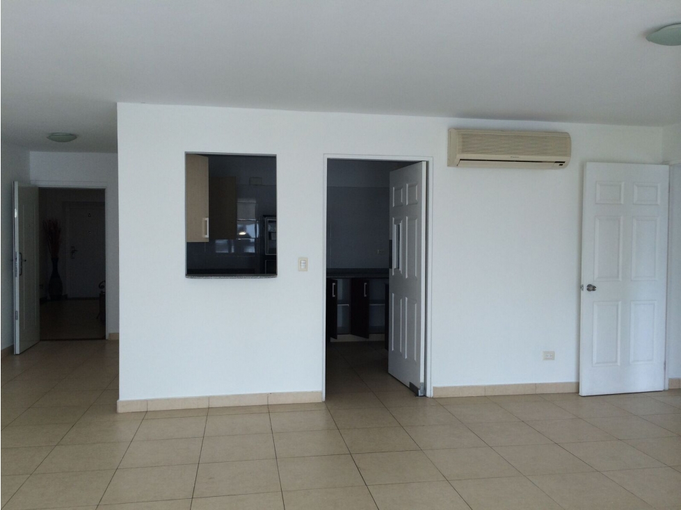 3-Bedroom Apartment in Costa del Este — foto 4