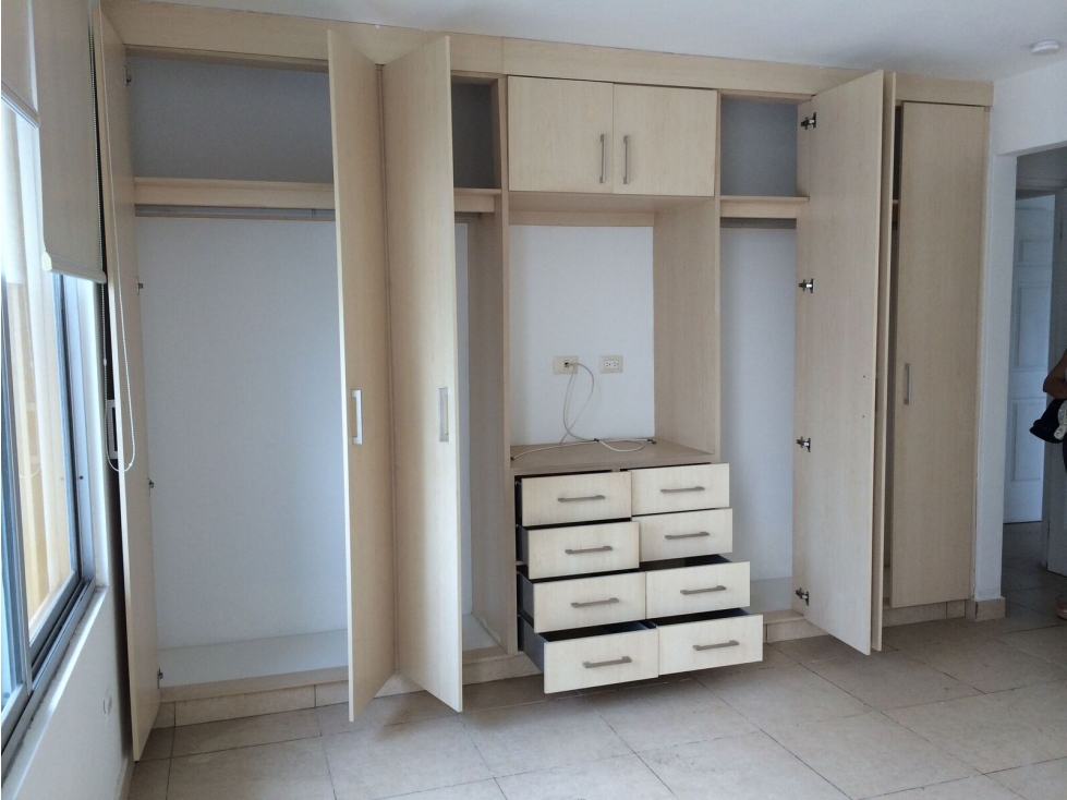 3-Bedroom Apartment in Costa del Este — foto 6