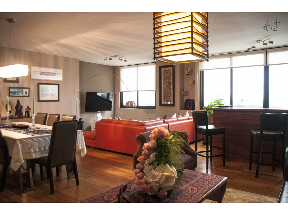 3-Bedroom Apartment in Costa del Este — foto 2