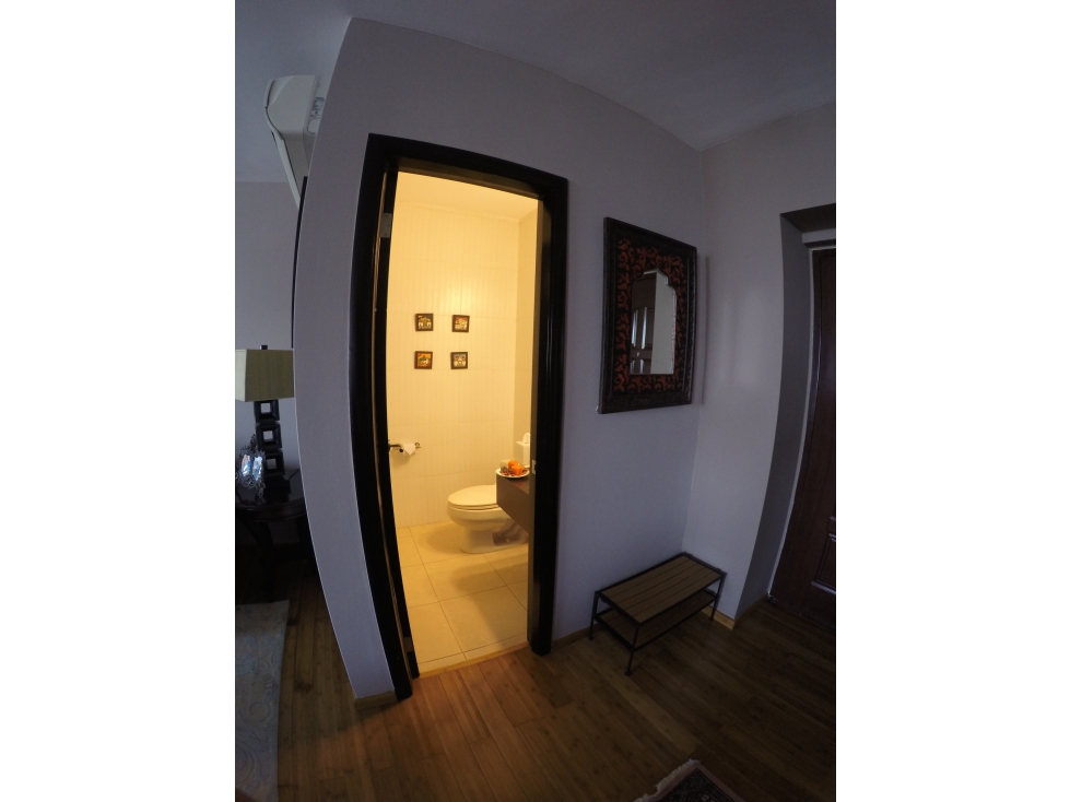 3-Bedroom Apartment in Costa del Este — foto 6