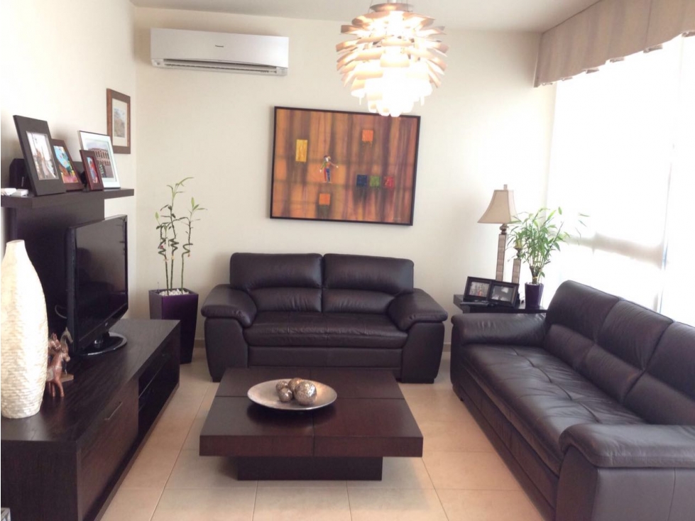 3-Bedroom Apartment in Costa del Este — foto 3