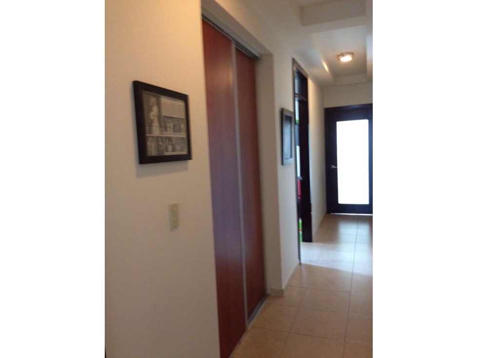 3-Bedroom Apartment in Costa del Este — foto 4