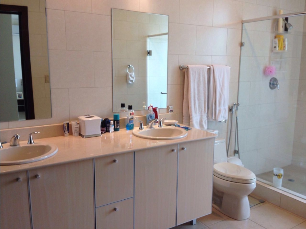 3-Bedroom Apartment in Costa del Este — foto 5