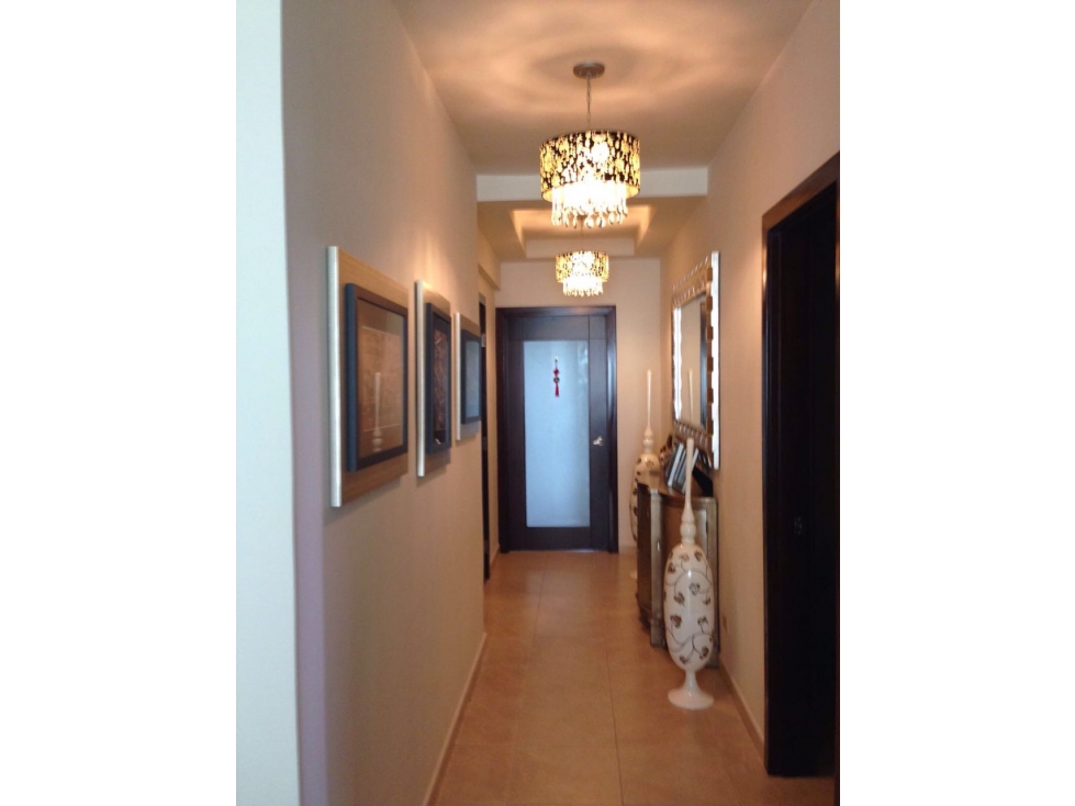3-Bedroom Apartment in Costa del Este — foto 6