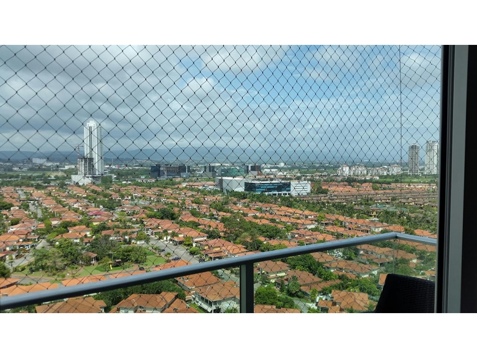 3-Bedroom Apartment in Costa del Este — foto 4