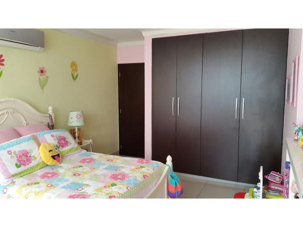3-Bedroom Apartment in Costa del Este — foto 6