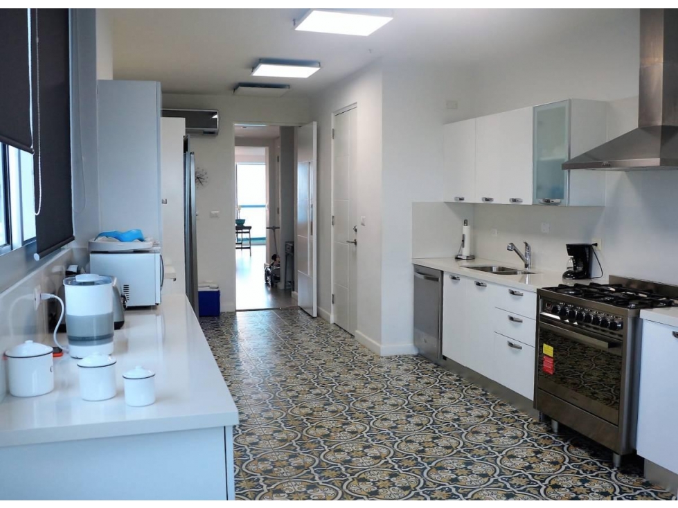 3-Bedroom Apartment in Costa del Este — foto 4