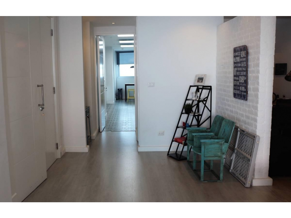 3-Bedroom Apartment in Costa del Este — foto 5