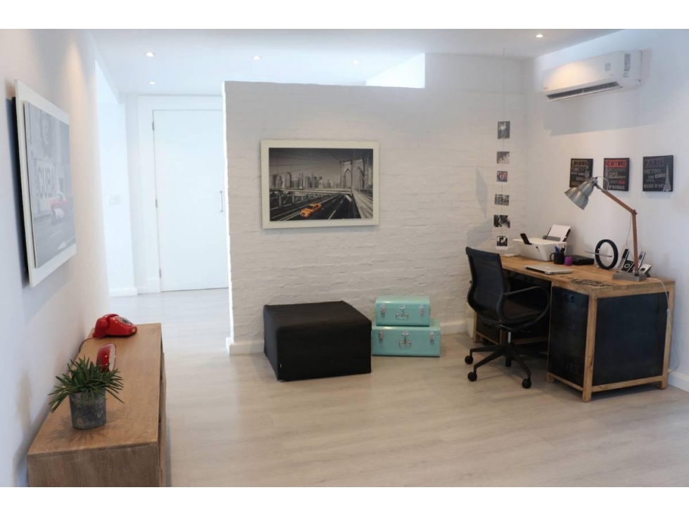 3-Bedroom Apartment in Costa del Este — foto 6