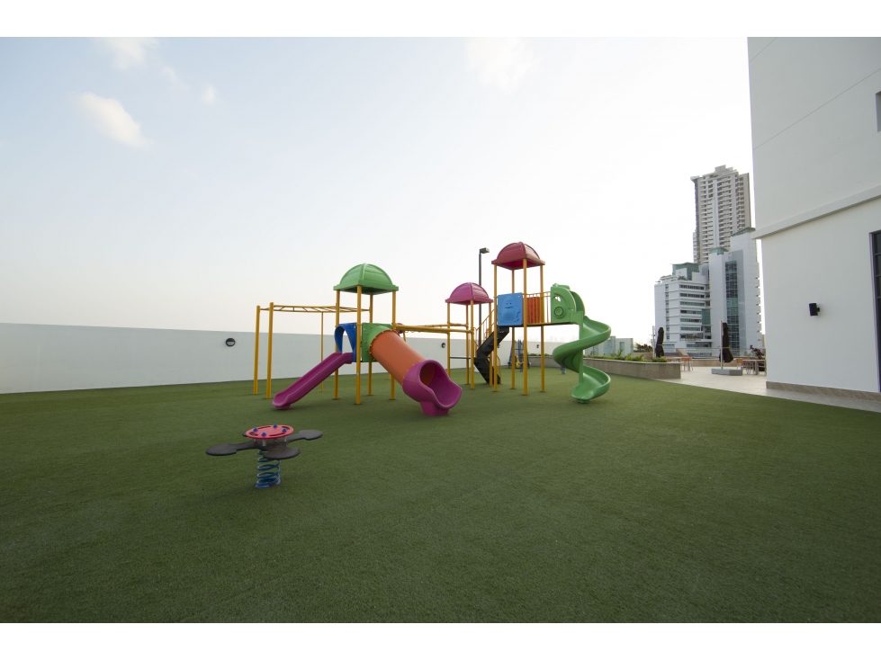 3-Bedroom Apartment in Costa del Este — foto 2