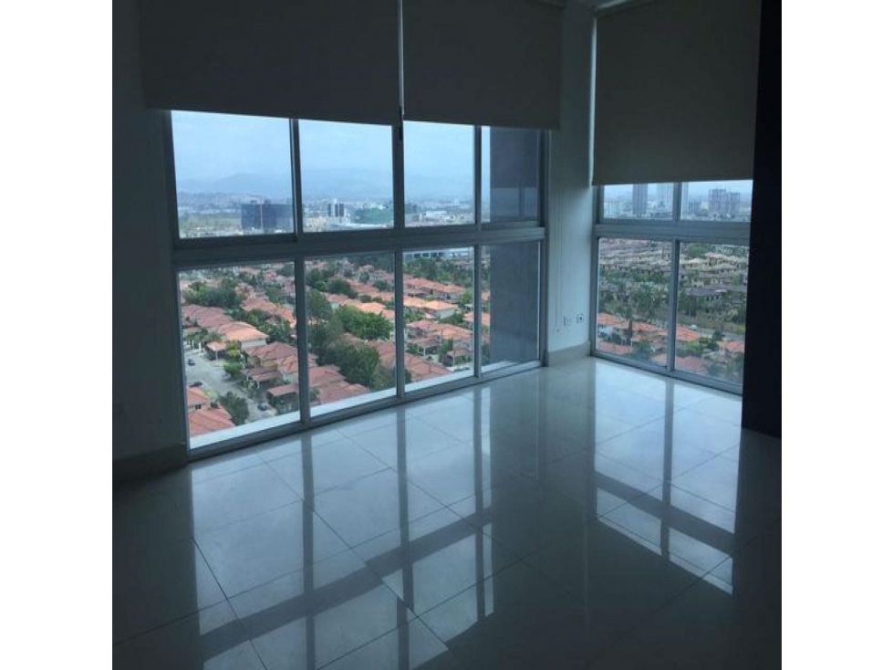 3-Bedroom Apartment in Costa del Este — foto 2