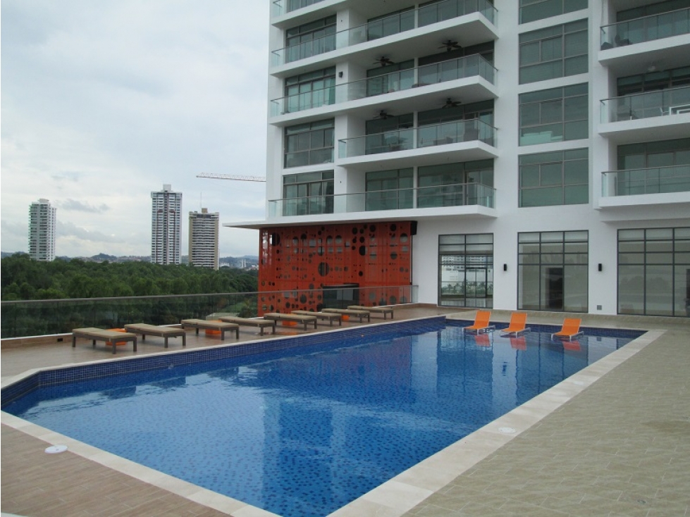 3-Bedroom Apartment in Costa del Este — foto 4