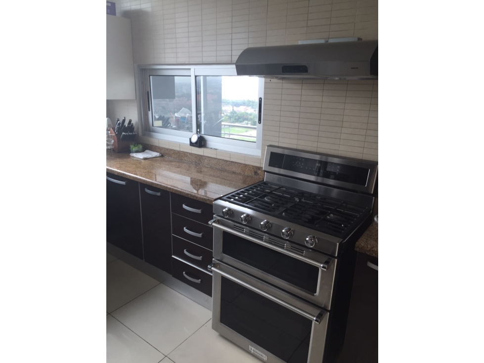 3-Bedroom Apartment in Costa del Este — foto 4