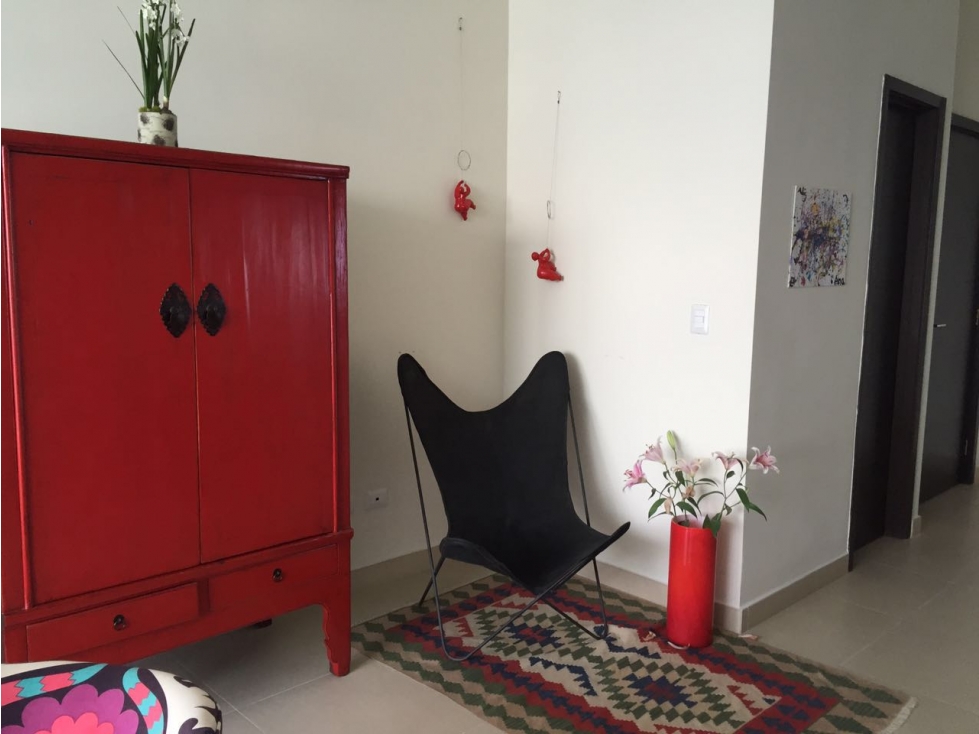3-Bedroom Apartment in Costa del Este