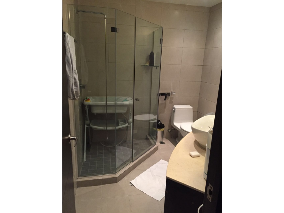 3-Bedroom Apartment in Costa del Este — foto 4