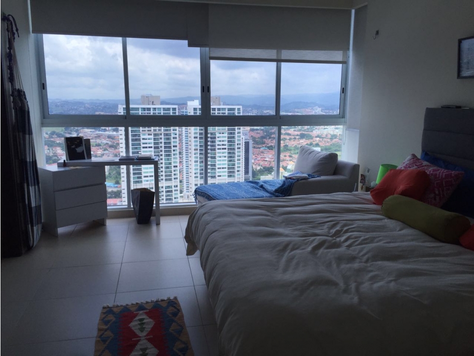 3-Bedroom Apartment in Costa del Este — foto 5