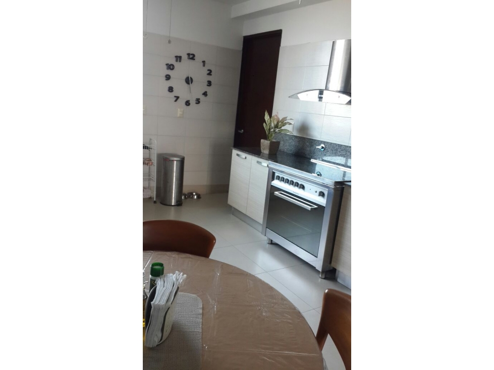 3-Bedroom Apartment in Costa del Este — foto 3