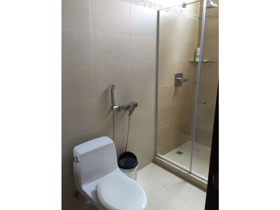 3-Bedroom Apartment in Costa del Este — foto 6