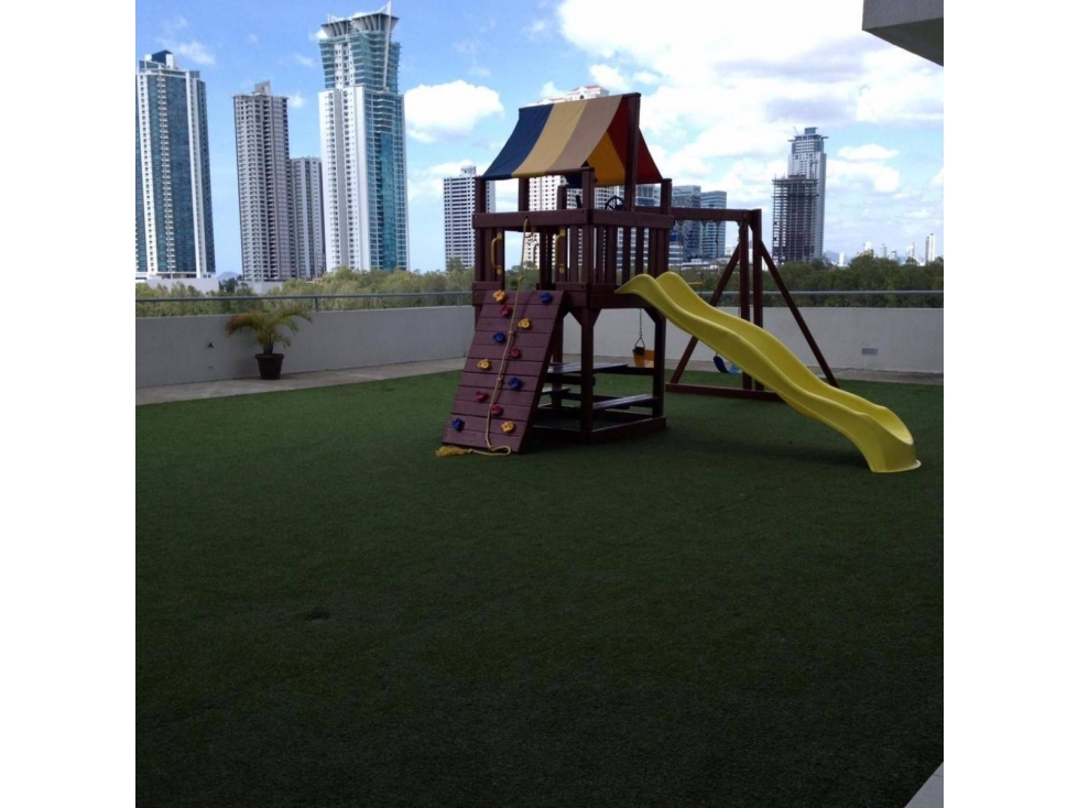 3-Bedroom Apartment in Costa del Este — foto 4