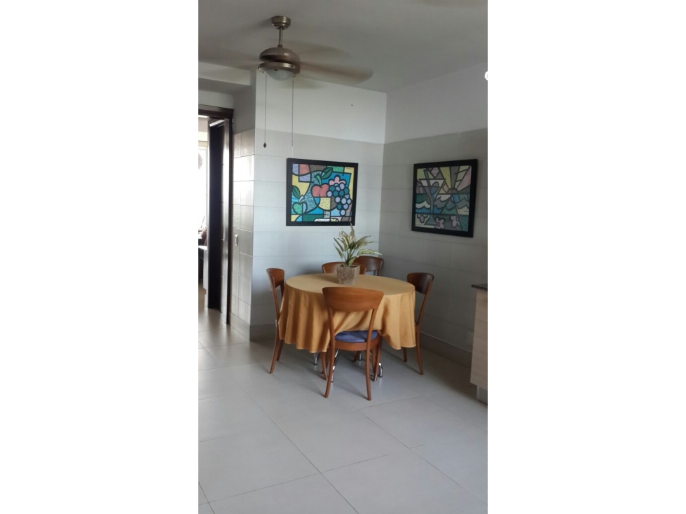 3-Bedroom Apartment in Costa del Este — foto 5