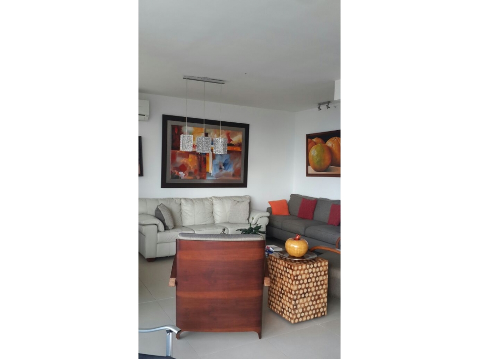3-Bedroom Apartment in Costa del Este — foto 6