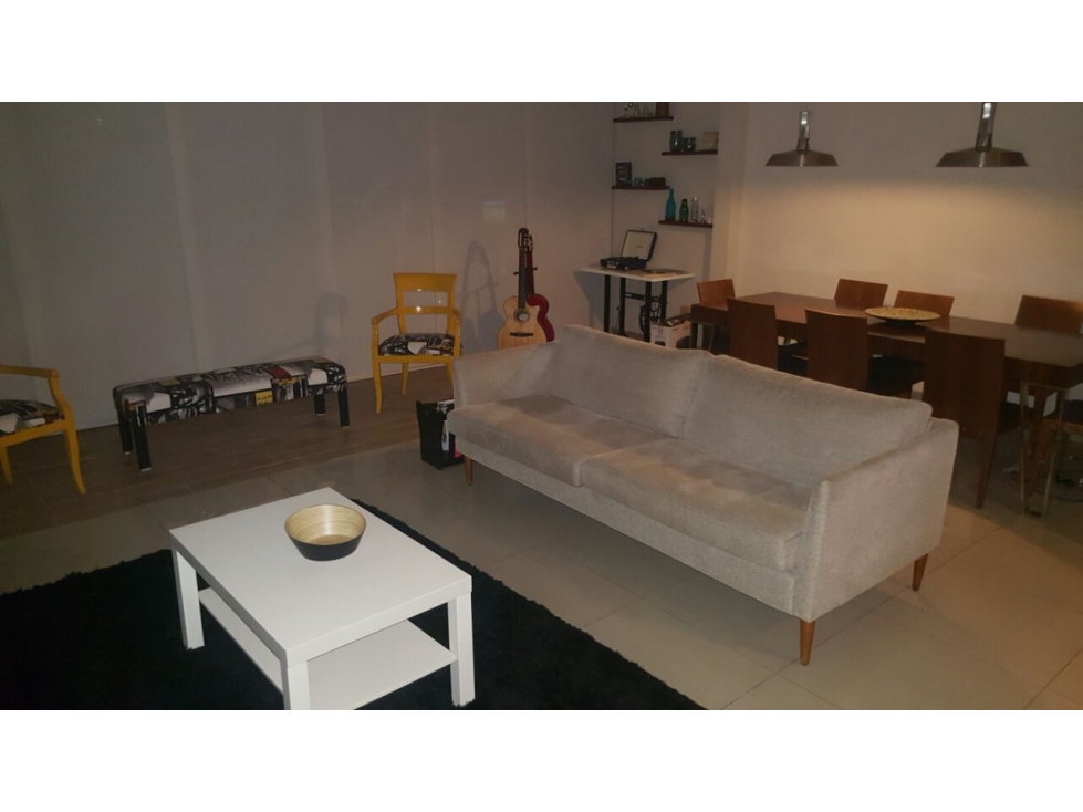 3-Bedroom Apartment in Costa del Este — foto 2