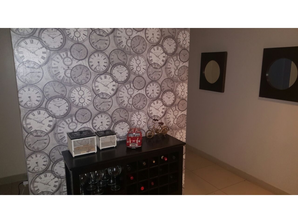 3-Bedroom Apartment in Costa del Este — foto 4