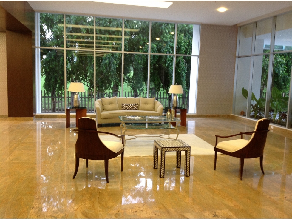 3-Bedroom Apartment in Costa del Este — foto 2