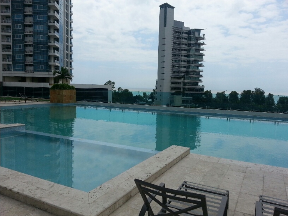 3-Bedroom Apartment in Costa del Este — foto 3