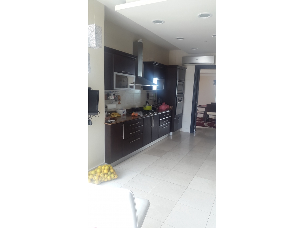 3-Bedroom Apartment in Costa del Este — foto 2
