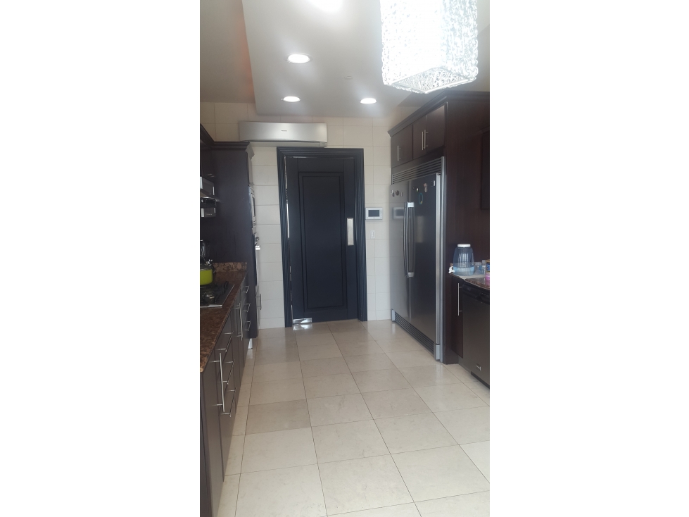 3-Bedroom Apartment in Costa del Este — foto 4