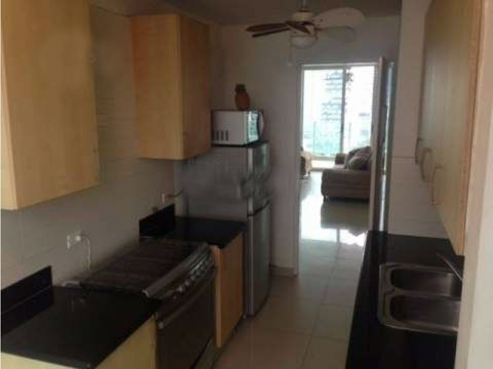 3-Bedroom Apartment in Costa del Este — foto 2