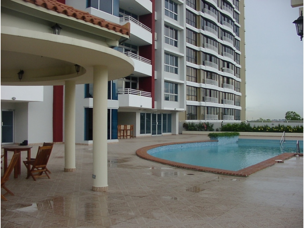 3-Bedroom Apartment in Costa del Este — foto 3