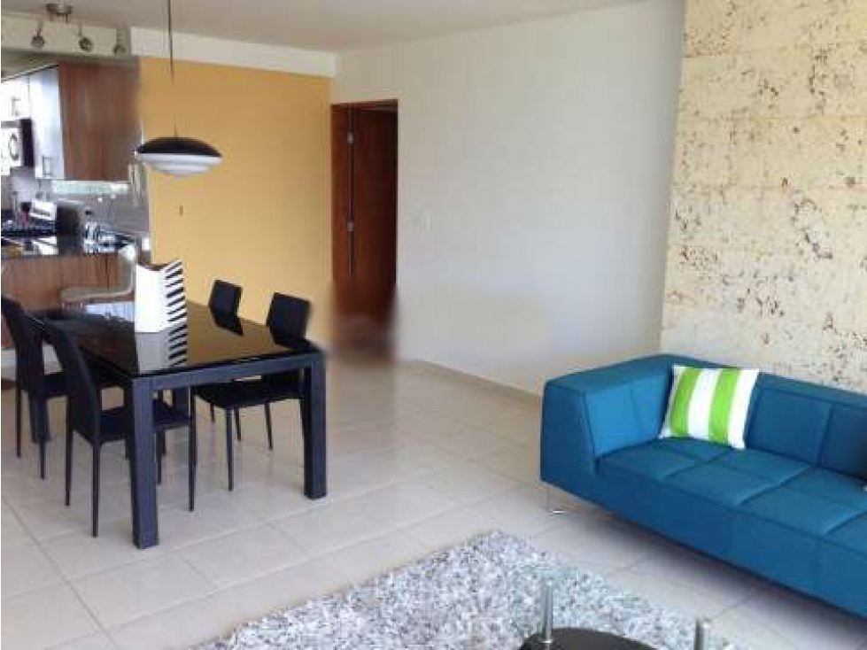 3-Bedroom Apartment in Costa del Este — foto 5