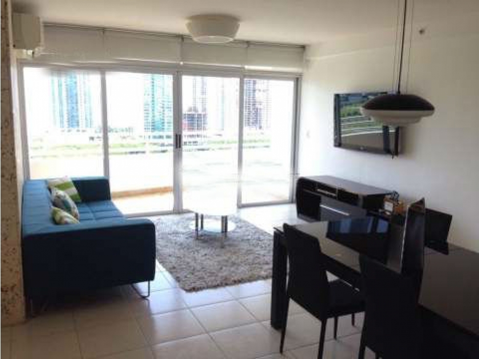 3-Bedroom Apartment in Costa del Este — foto 6