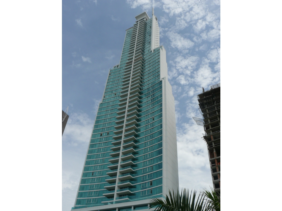 3-Bedroom Apartment in Costa del Este — foto 4