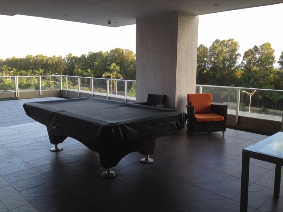 3-Bedroom Apartment in Costa del Este — foto 6