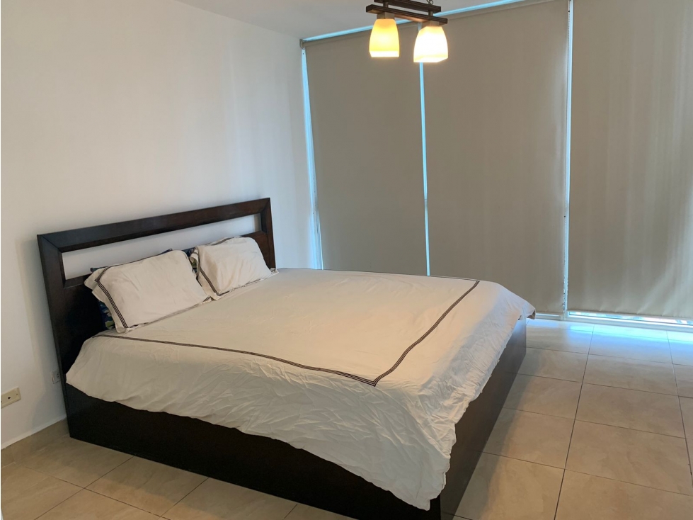 3-Bedroom Apartment in El Cangrejo — foto 3