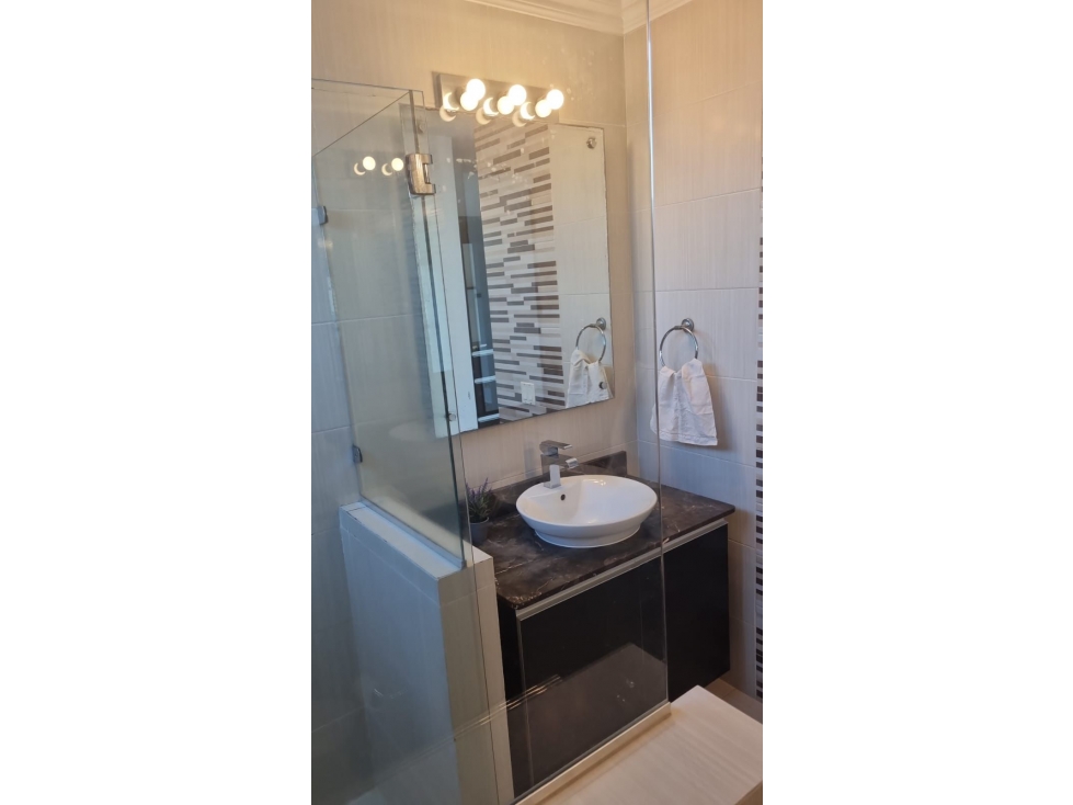 3-Bedroom Apartment in El Cangrejo — foto 4