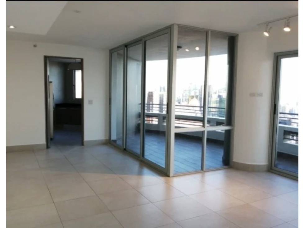 3-Bedroom Apartment in El Cangrejo — foto 2