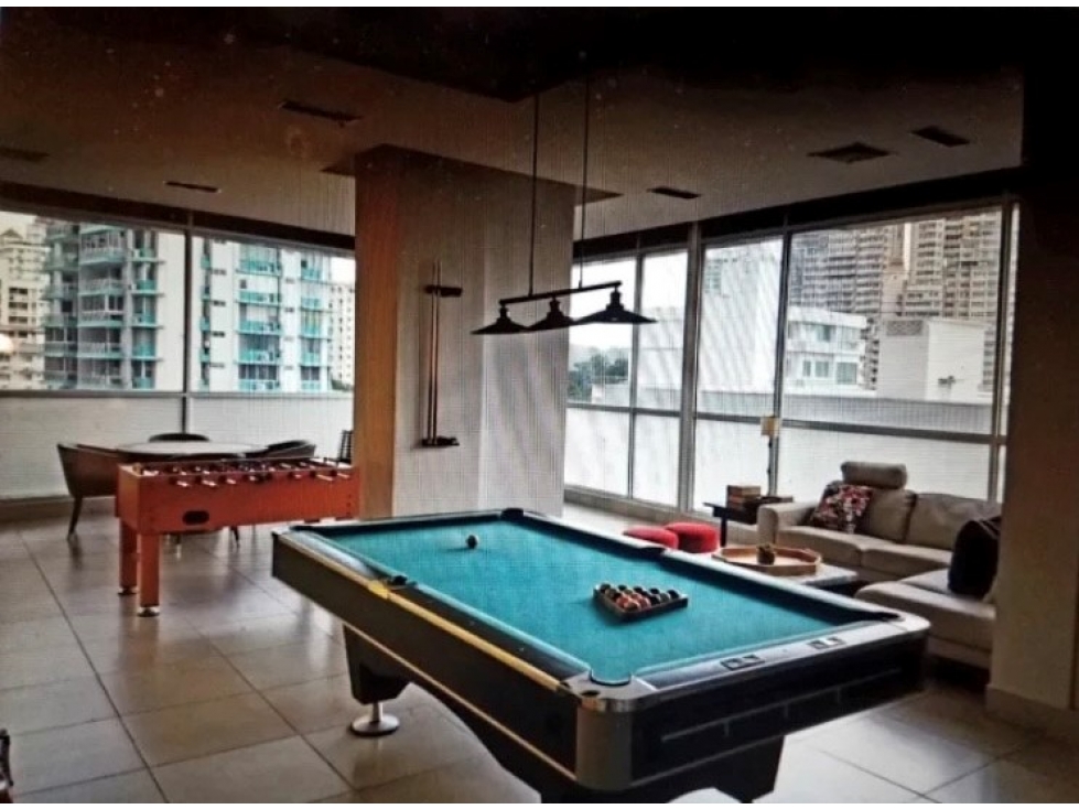 3-Bedroom Apartment in El Cangrejo — foto 6