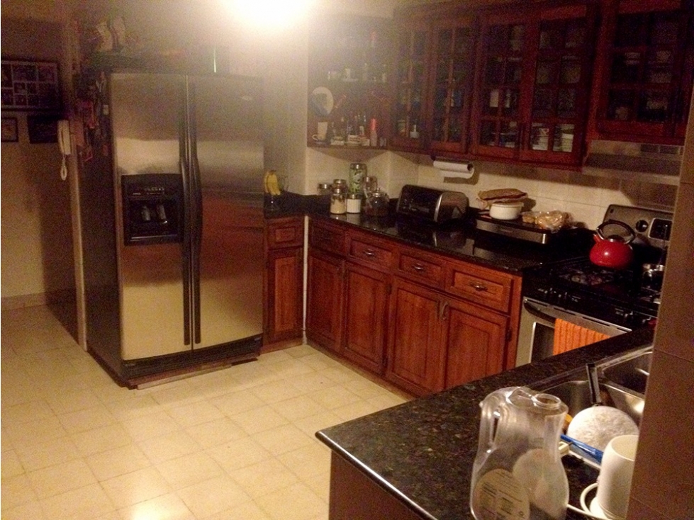 3-Bedroom Apartment in El Cangrejo — foto 3