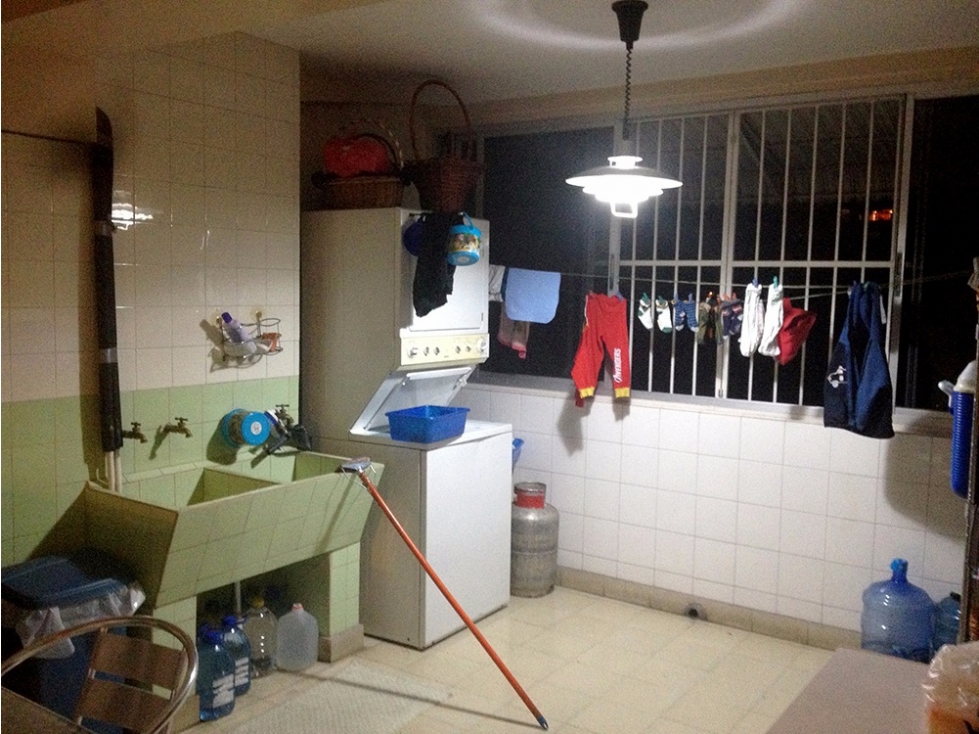 3-Bedroom Apartment in El Cangrejo — foto 5