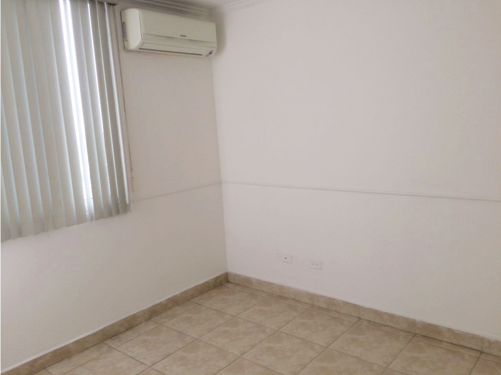 3-Bedroom Apartment in El Cangrejo