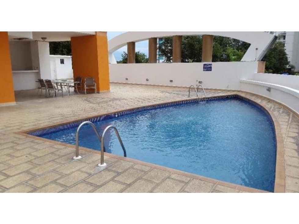 3-Bedroom Apartment in El Cangrejo — foto 3
